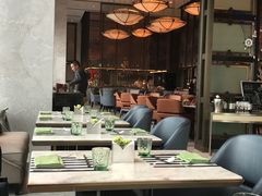 -万达文华酒店·48F云端窗景美食汇自助餐厅