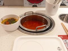 -龍歌自助小火锅(城阳万象汇店)