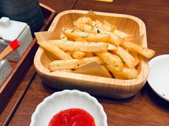 -8PINTS八品脱·日料·烧鸟·精酿小酒馆(莘庄店)