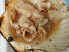 -一兰拉面(梅田阪急东通店)