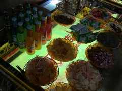 -歌库K馆量贩KTV(万达广场店)