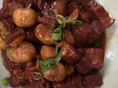 -Local泰莲庭(虹鳟鱼店)