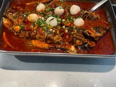 -鱼酷活鱼烤鱼(南京水游城店)