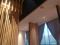 大堂-享月汤皇·海鲜小火锅·聚会(曲江创意谷店)