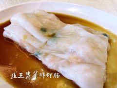 -龙的酒楼·手工早茶·顺德菜(近良路店)