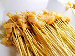 -马路边边 传媒大学店