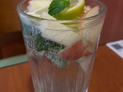 莫吉托-魏斯理汉堡(西安沣东吾悦店)