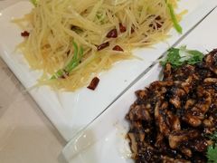 -佶政筋饼·新概念(安阳路店)