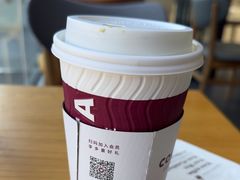 -COSTA COFFEE(龙德广场店)