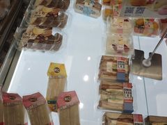 -85度C(生甜甜圈研究工坊·上海局门店)