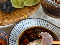 -庆山饭店·海鲜饺子家常菜(北戴河黑石路店)