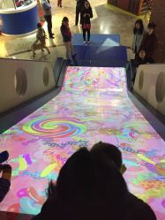 -幻贝家儿童乐园(武汉永旺梦乐城店)