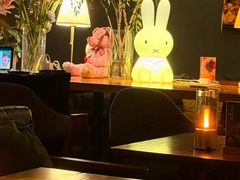 -咖法森林·咖啡  酒吧(天河店)