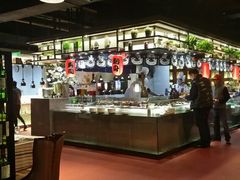 -新享乐海鲜(翠华路店)