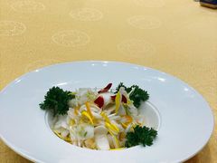 -白家大院·王府宫廷菜(苏州街店)