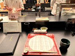 -鳥喜Toriki怀石烧鸟料理