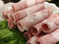 -百味源炭火烤翅 ·夜市大排档(酒仙桥店)
