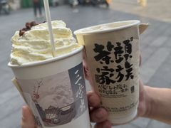 -茶颜悦色(五一庙街店)