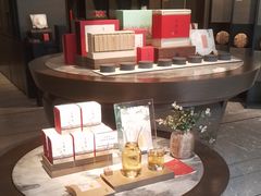 -王德传茶庄(上海新天地店)