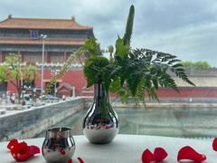 -The Georg(东华门店)