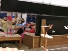 -青水瓦台汤泉(未央店)