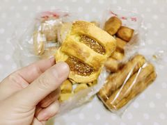 -宫廷糕点铺