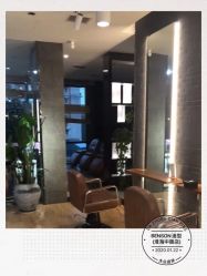 -意廊 Hair Salon