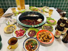 -有拈头成都市井火锅(老门东店)