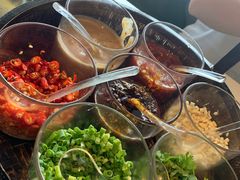 -八珍玉食鸡煲·打边炉(印象城店)