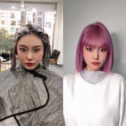-DL HAIR SALON