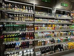 -city'super超·生活(国金中心商场店)