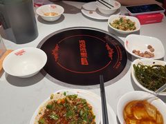 -虾吃虾涮.虾火锅.肉蟹煲(步步高梅溪新天地店)