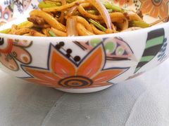 -撒拉花儿·新疆菜·清真(太阳宫店)