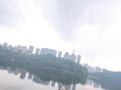-重庆彩云湖湿地公园
