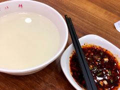 -东北大馅手工水饺(较场口永辉超市)