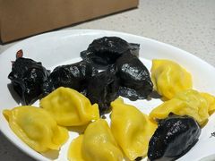 -船歌·鱼水饺青岛菜(金狮广场店)