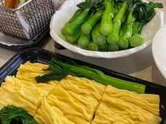 -乜都得港式茶楼(天贵路店)