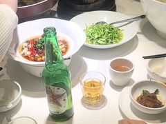 -院里寻菜·精致庭院菜(观沙岭店)