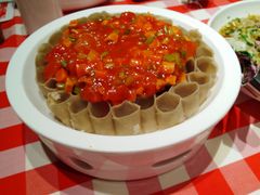 -西贝(枫蓝国际购物中心店)