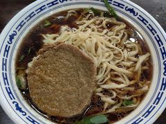 -盛达面馆