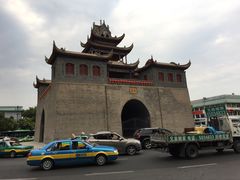 -鼓楼(兴庆区)