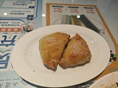-新疆兵团食府清真(马连道店)