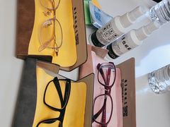 -潘多拉眼镜·蔡司依视路明月(潘家园店)
