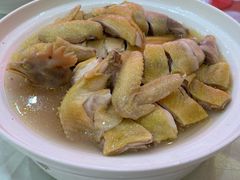 -黄埔华苑酒家(黄埔总店)