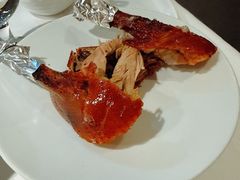 -四季民福烤鸭店(王府井东安门店)