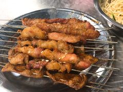 -小民大排档(光谷店)