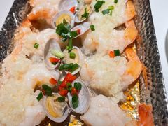 -外婆家(西红门荟聚购物中心店)