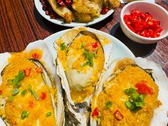 -必点海鲜·海肠捞饭大王(滨江道店)