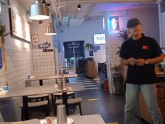 -耍盆友·重庆江湖菜(百子湾店)
