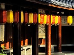 -龙华素斋(龙华路店)